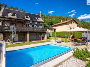 Prodej rodinného domu, Bělá pod Bezdězem, Páterovská, 125 m2