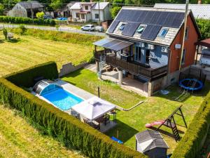 Prodej rodinného domu, Bělá pod Bezdězem, Páterovská, 125 m2