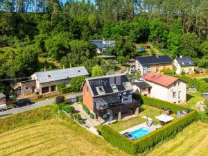 Prodej rodinného domu, Bělá pod Bezdězem, Páterovská, 125 m2