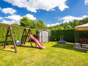 Prodej rodinného domu, Bělá pod Bezdězem, Páterovská, 125 m2