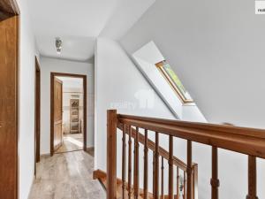 Prodej rodinného domu, Bělá pod Bezdězem, Páterovská, 125 m2
