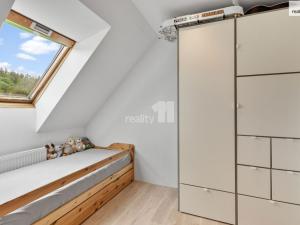 Prodej rodinného domu, Bělá pod Bezdězem, Páterovská, 125 m2