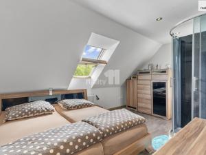 Prodej rodinného domu, Bělá pod Bezdězem, Páterovská, 125 m2