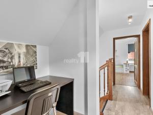 Prodej rodinného domu, Bělá pod Bezdězem, Páterovská, 125 m2