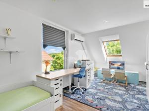 Prodej rodinného domu, Bělá pod Bezdězem, Páterovská, 125 m2