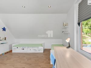 Prodej rodinného domu, Bělá pod Bezdězem, Páterovská, 125 m2