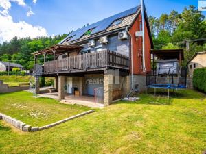Prodej rodinného domu, Bělá pod Bezdězem, Páterovská, 125 m2