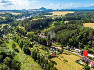 Prodej rodinného domu, Bělá pod Bezdězem, Páterovská, 125 m2
