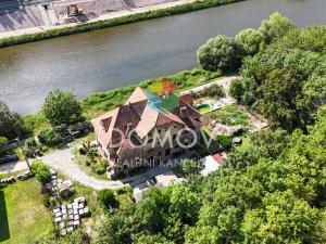 Prodej bytu 4+kk, Srbsko, Na Břiči, 108 m2