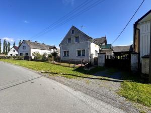 Prodej rodinného domu, Bor - Ostrov, 350 m2