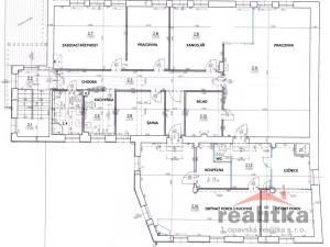 Prodej obchodního prostoru, Opava - Kylešovice, Lužická, 439 m2