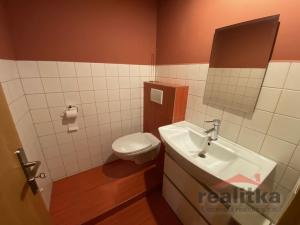 Prodej obchodního prostoru, Opava - Kylešovice, Lužická, 439 m2