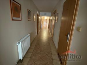 Prodej obchodního prostoru, Opava - Kylešovice, Lužická, 439 m2