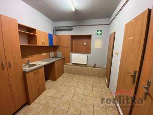 Prodej obchodního prostoru, Opava - Kylešovice, Lužická, 439 m2