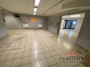 Prodej obchodního prostoru, Opava - Kylešovice, Lužická, 439 m2