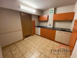 Prodej obchodního prostoru, Opava - Kylešovice, Lužická, 439 m2