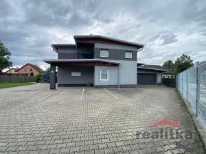 Prodej obchodního prostoru, Opava - Kylešovice, Lužická, 439 m2