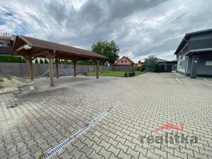 Prodej obchodního prostoru, Opava - Kylešovice, Lužická, 439 m2