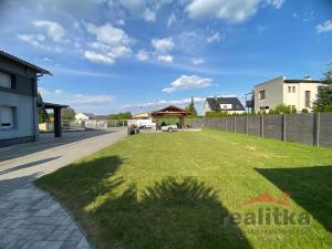 Prodej obchodního prostoru, Opava - Kylešovice, Lužická, 439 m2