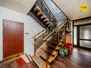 Prodej vily, Vřesina, 300 m2