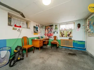 Prodej vily, Vřesina, 300 m2