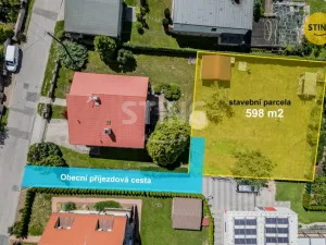 Prodej rodinného domu, Vřesina, 300 m2