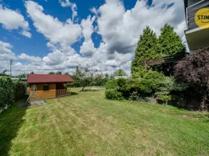 Prodej rodinného domu, Vřesina, 300 m2