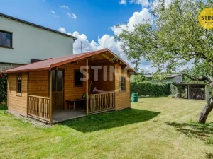 Prodej rodinného domu, Vřesina, 300 m2