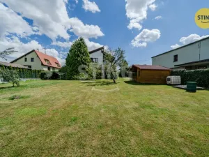 Prodej rodinného domu, Vřesina, 300 m2