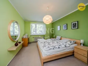Prodej rodinného domu, Vřesina, 300 m2