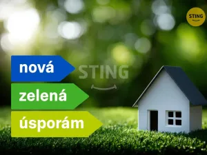 Prodej rodinného domu, Vřesina, 300 m2
