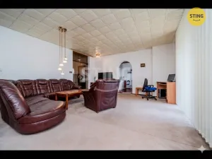 Prodej rodinného domu, Vřesina, 300 m2