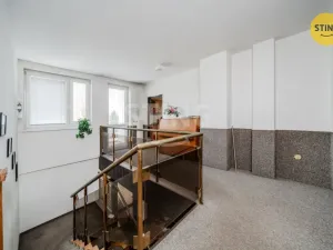 Prodej rodinného domu, Vřesina, 300 m2