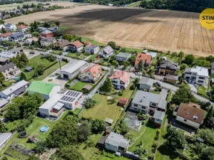 Prodej rodinného domu, Vřesina, 300 m2