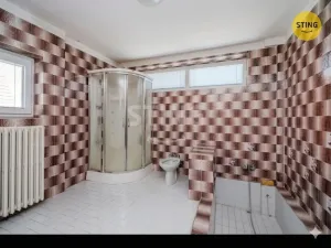 Prodej rodinného domu, Vřesina, 300 m2