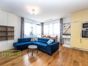 Prodej bytu 4+kk, Horoměřice, Karla IV., 97 m2