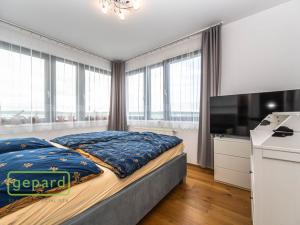 Prodej bytu 4+kk, Horoměřice, Karla IV., 97 m2
