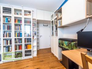 Prodej bytu 4+kk, Horoměřice, Karla IV., 97 m2