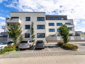 Prodej bytu 4+kk, Horoměřice, Karla IV., 97 m2