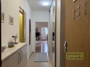 Pronájem bytu 3+1, Hlubočky, Letní, 59 m2