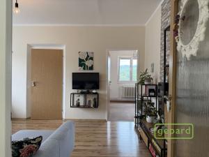Pronájem bytu 3+1, Hlubočky, Letní, 59 m2