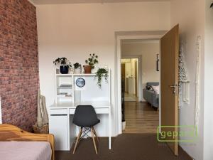 Pronájem bytu 3+1, Hlubočky, Letní, 59 m2