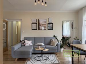 Pronájem bytu 3+1, Hlubočky, Letní, 59 m2