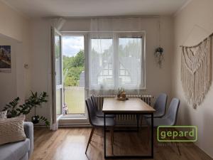 Pronájem bytu 3+1, Hlubočky, Letní, 59 m2