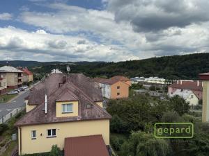 Pronájem bytu 3+1, Hlubočky, Letní, 59 m2