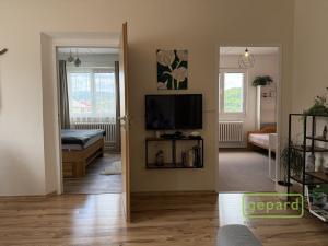 Pronájem bytu 3+1, Hlubočky, Letní, 59 m2