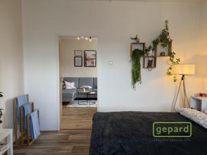 Pronájem bytu 3+1, Hlubočky, Letní, 59 m2