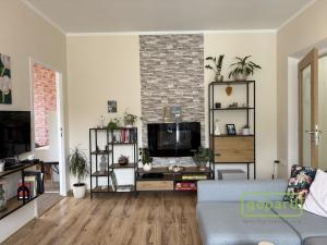 Pronájem bytu 3+1, Hlubočky, Letní, 59 m2