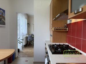 Pronájem bytu 3+1, Hlubočky, Letní, 59 m2