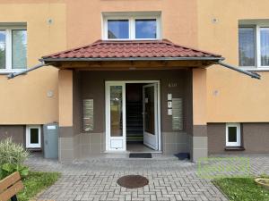 Pronájem bytu 3+1, Hlubočky, Letní, 59 m2